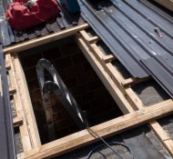 수원지붕공사, 장안구지붕시공, 칼라강판지붕교체, 징크지붕수리, 지붕철거업체