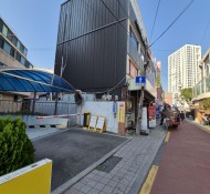 수원지붕공사-외벽징크공사