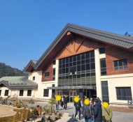 수원시 지붕공사 전문 업체